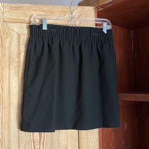 JCrew Mini Skirt